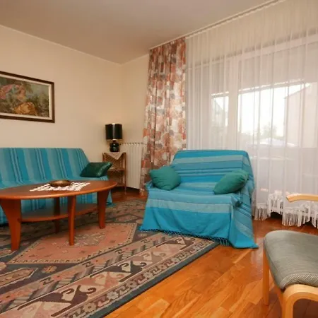 Διαμέρισμα With A Parking Space - 2490 *